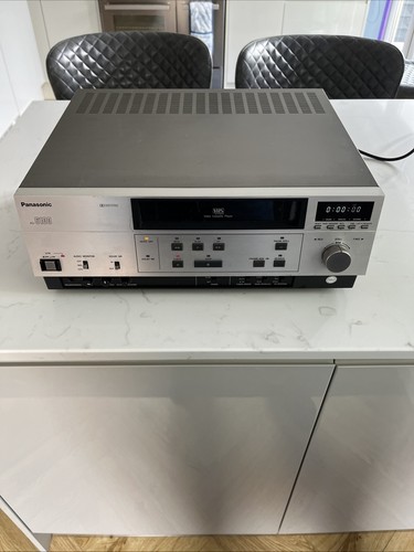 Panasonic 6100 professional - panasonic, ag-6100