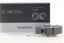 Boxed [Unused] Voigtlander VC