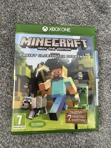 Minecraft pegi - pegi, 7+