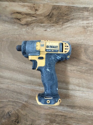 Dewalt dcf815 cordless - dewalt,