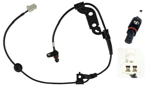 Fuelparts rear left abs wheel - fuelparts,