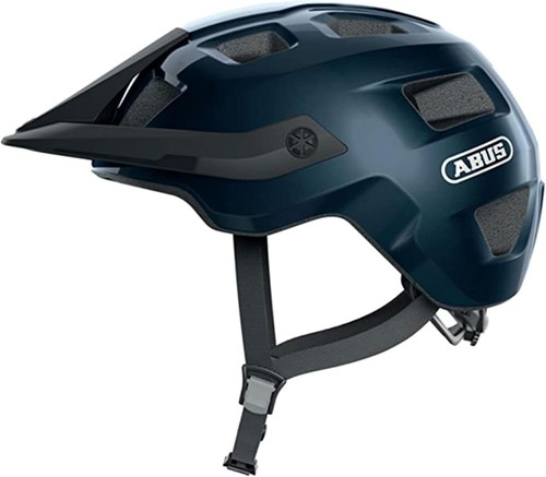 Abus cycling motrip mtb - cycling, adult