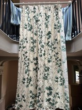 House of Hackney HEDERA Single curtain 108cm width 252cm length