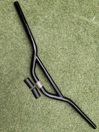 Dmr wingbar steel cruiser - wingbar,