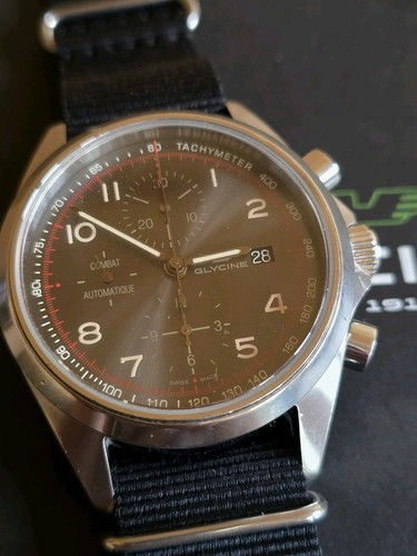 Glycine gl0100 combat men - gl0100, men's