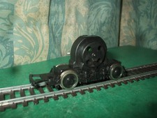 MAINLINE WARSHIP CLASS 42