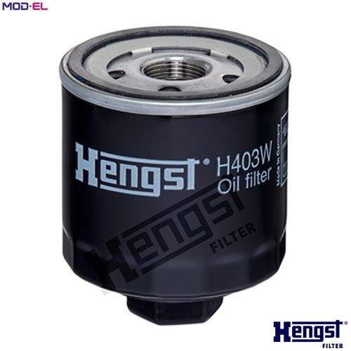 Oil filter h403w for - for, ford