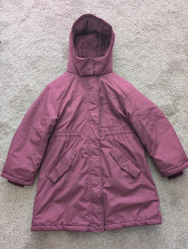 Girls next burgundy waterproof - girls,