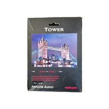 Audioquest tower - audioquest,