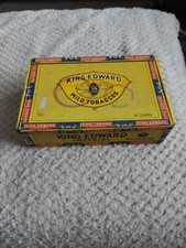 King edward the seventh mild - the,
