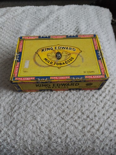 King edward the - edward, mild