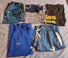 Men's Clothes Bundle - Medium