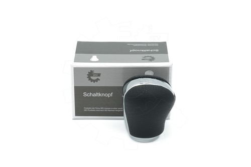 Gear lever knob - skv, fits