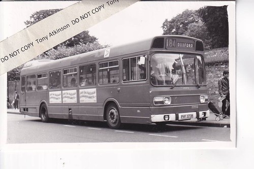 Eastern counties leyland - -,