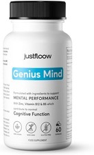JustFloow Genius Mind®