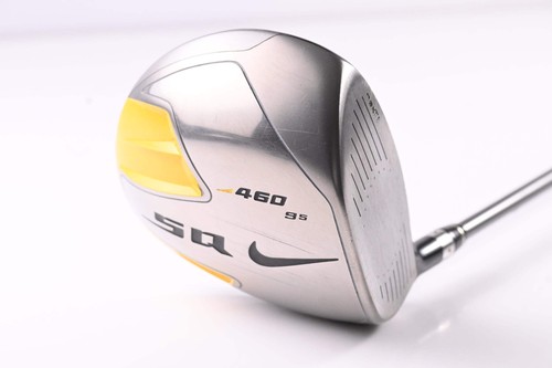 Nike 460 driver 9 - sq,