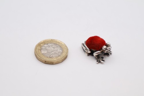 Delightful vintage silver - delightful,