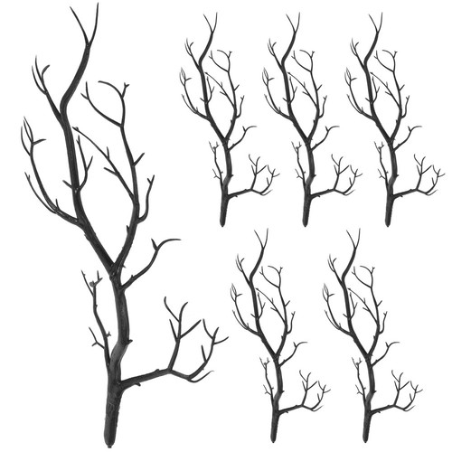 Pcs fake plastic tree - pcs,