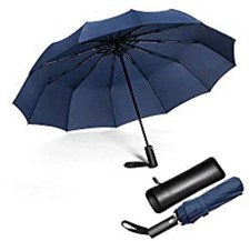 Jiguoor 12 Ribs rubber