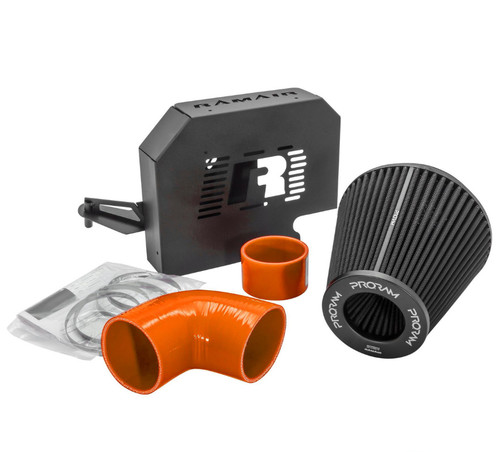 Intake induction air filter - intake,