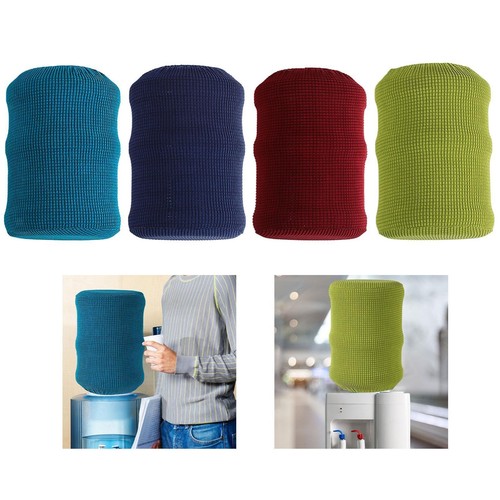 Water dispenser barrel dust - barrel,