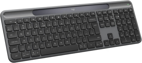 Logitech signature slim - logitech,