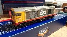 Bachman Class 20 132 Rail