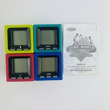 Cube World Bundle Series 2 Mic