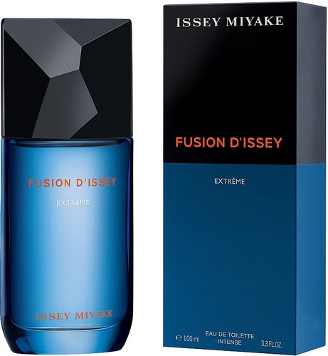 Issey miyake fusion - issey,