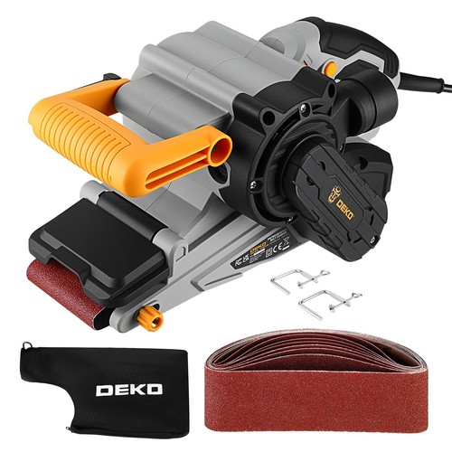 Dekopro 1010w belt - dekopro,