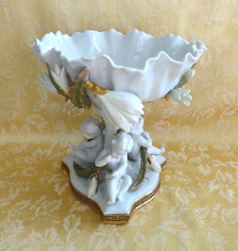 Antique moore brothers england - moore,