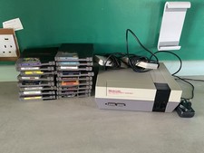 NES Bundle, 2 Controllers And