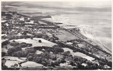 Llanfairfechan.  From