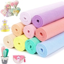 Lotofun pink stiff felt - lotofun,