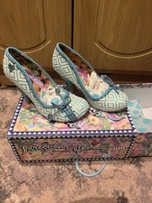 Irregular Choice Women's Size