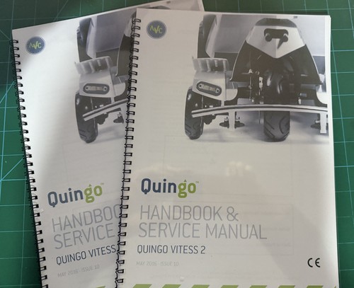 Quingo vitess service - service, and