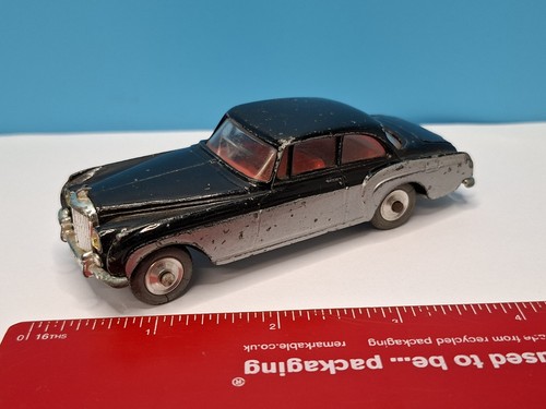 Vintage corgi toys 224 - vintage,