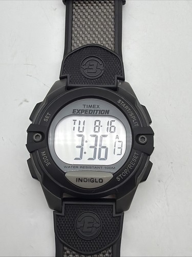 Timex men expedition - men's,