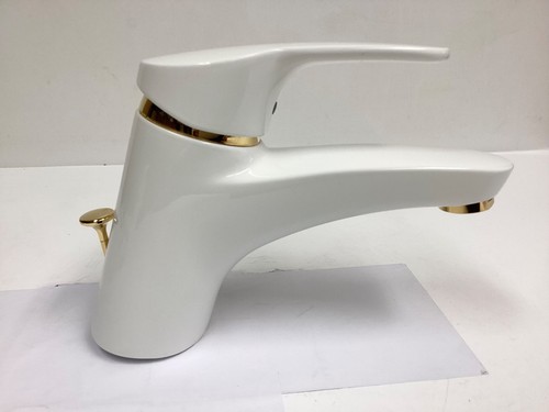 Hansa mix vanity faucet - mix,