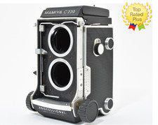 🎦 [Exc+5] Mamiya C220