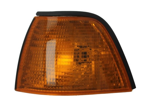 Front indicator lamp left fits - front,