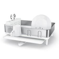 Simplehuman Stainless Steel