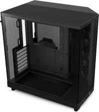 NZXT H6 Flow | CC-H61FB-01 |