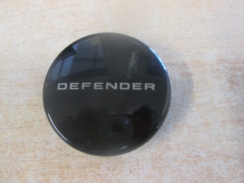 Genuine land rover defender - land,