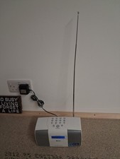 Tevion Portable DAB Digital FM