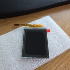 New Sony Ericsson C702 LCD