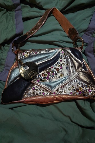 Bracher emden crystal studded - emden,