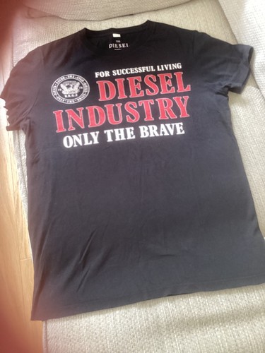 Diesel only the - , t