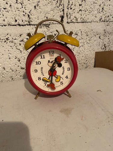 Vintage bradley mickey mouse - mickey,