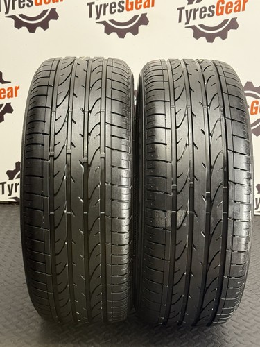 235 r18 97v bridgestone - 50,